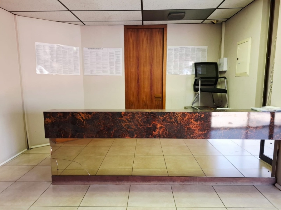Commercial Property for Sale in Oos Einde Free State